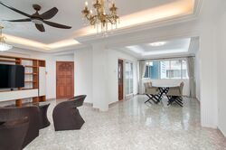Lagoon View (D15), Apartment #608062591